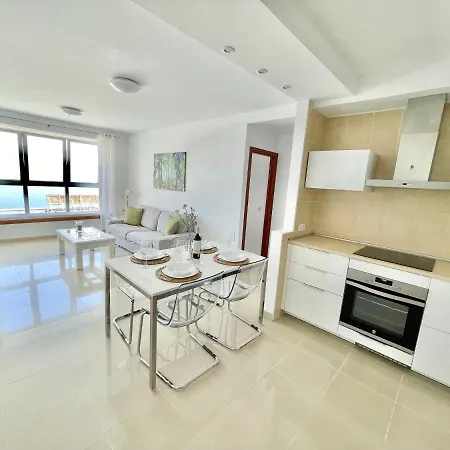 ¡Bright Place! Appartement