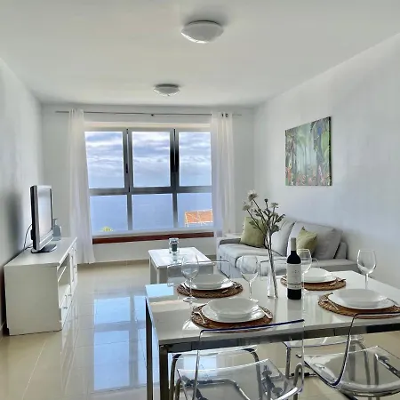 Appartement ¡Bright Place!