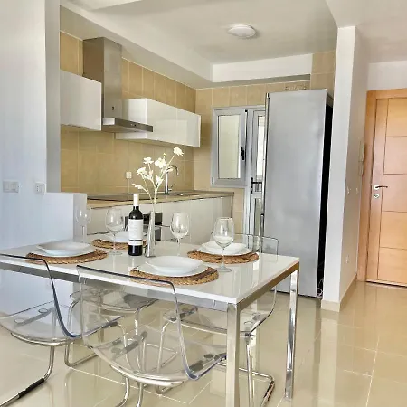 ¡Bright Place! Appartement
